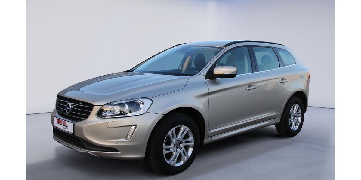 Volvo XC60 70.300 km 23.990 &euro; Chemnitz 09228