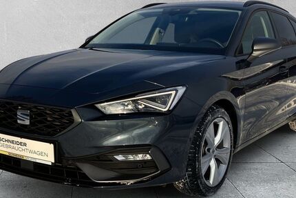 Seat Leon 27.800 km 26.550 &euro; Chemnitz 09113