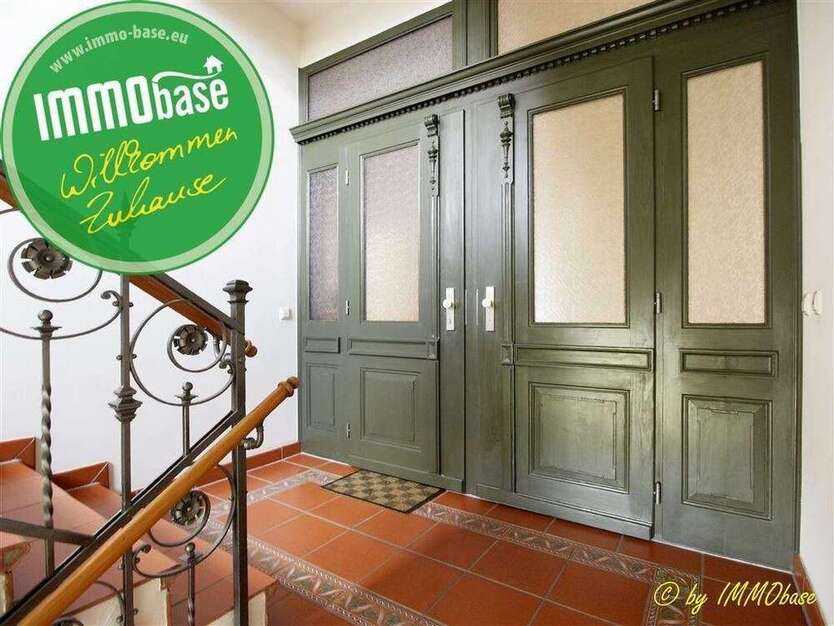 Wohnung zum Mieten in Frankenberg 780 € 114 m²