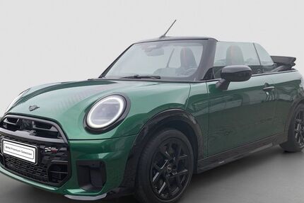 Mini Cooper Cabrio 15.184 km 30.465 &euro; Hilmersdorf 09429