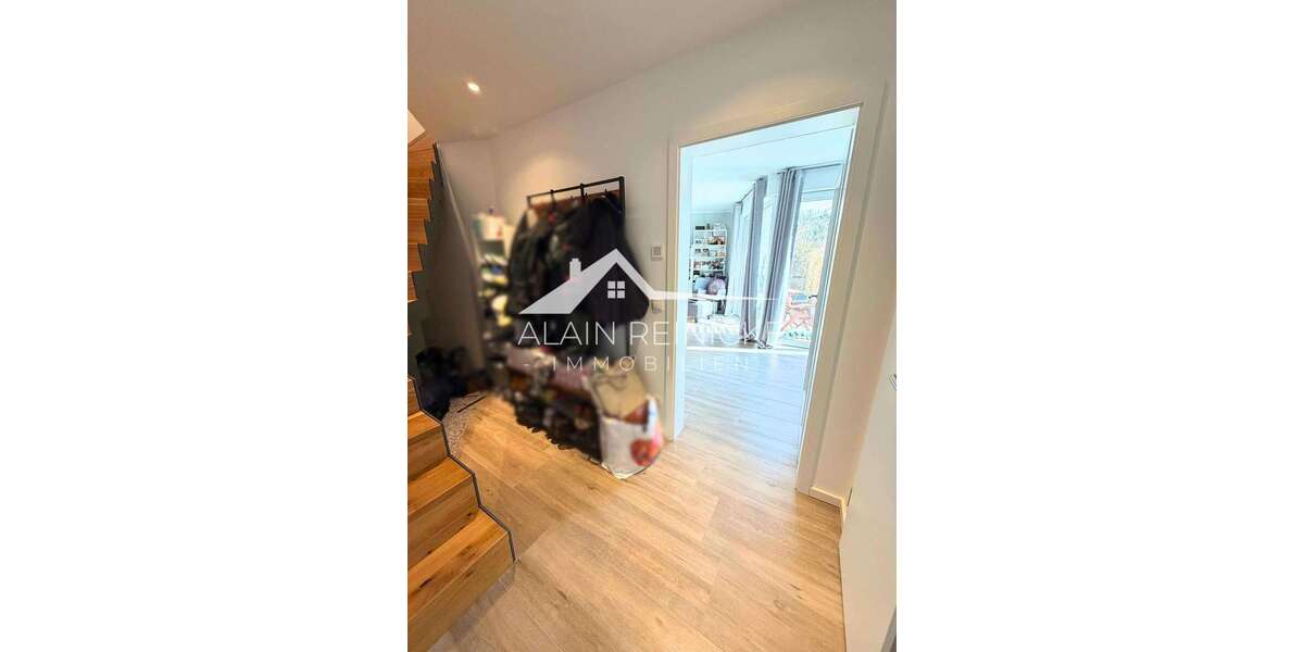 ruhig Wohnen mit Terrasse & Balkonen & TG-Stellplatz - Maisonettenwohnung Chemnitz | Angebot:25932234