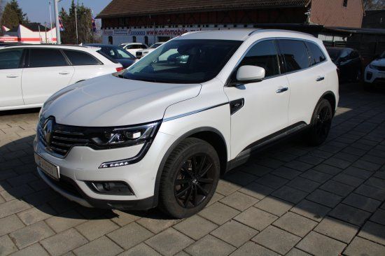 Renault Koleos 49.750 km 19.950 &euro; Chemnitz 09114