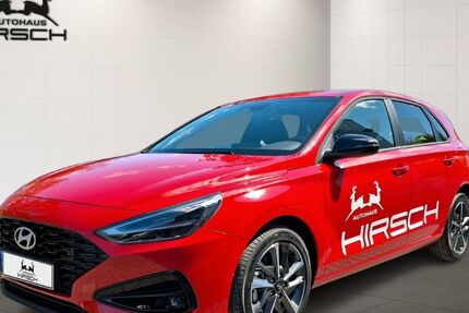 Hyundai i30 9.500 km 22.990 &euro; Chemnitz 09120