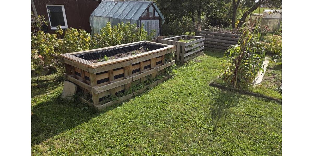 Grundstück Chemnitz Rabenstein - 1.150&euro; | Angebot:25982642