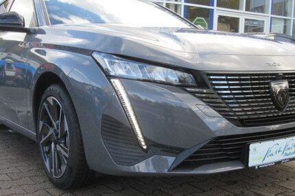 Peugeot 308 18.900 km 20.990 &euro; Chemnitz 09125