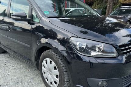 VW Touran 422.570 km 2.999 &euro; Chemnitz 09125