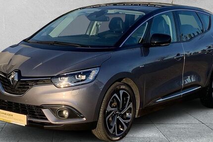 Renault Scenic 49.042 km 18.490 &euro; Röhrsdorf 09247
