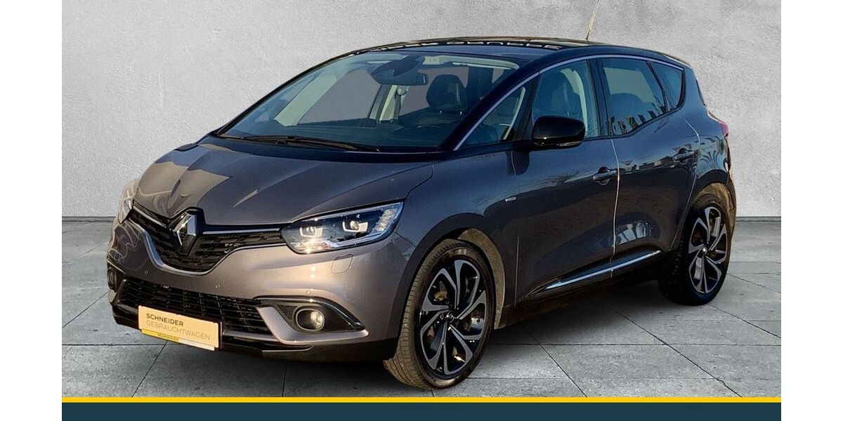 Renault Scenic 49.042 km 18.490 &euro; Röhrsdorf 09247