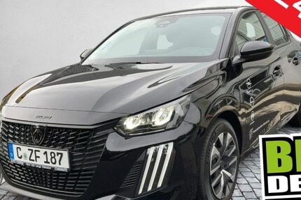 Peugeot 208 2.701 km 18.711 € Chemnitz 09113
