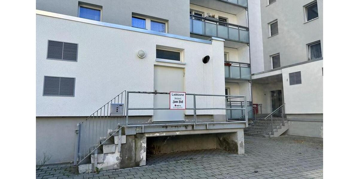 Gewerbeobjekt Chemnitz Kapellenberg - 1.683&euro; | Angebot:23140067