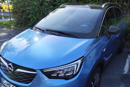 Opel Crossland (X) 93.000 km 8.299 &euro; Chemnitz 09113