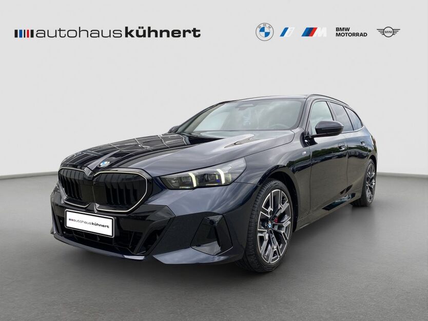 BMW 520 2.025 km 69.885 € Zwickau 08060