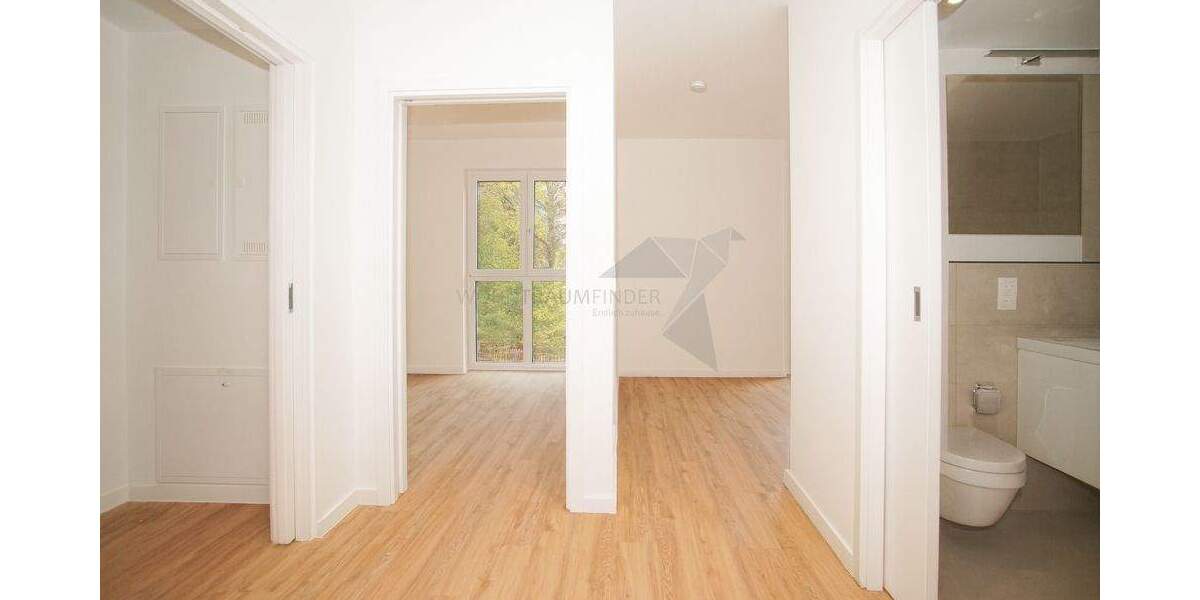 Etagenwohnung Chemnitz Rabenstein - 2 Zimmer, 40 m&sup2;, 501&euro; | Angebot:25681447