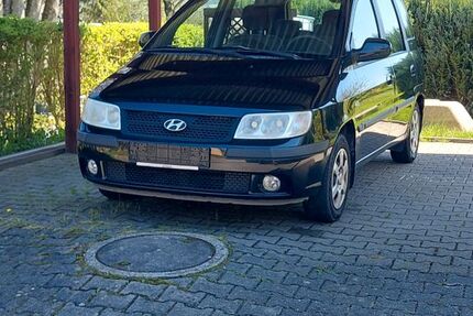 Hyundai Matrix