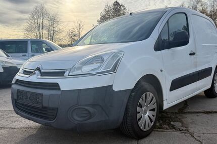 Citroen Berlingo 142.000 km 4.299 &euro; Chemnitz 09114