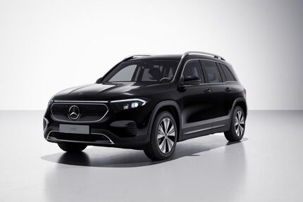 Mercedes-Benz EQB 61.800 km 29.410 &euro; Chemnitz 09114