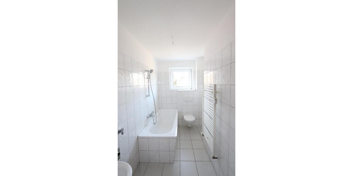 Erdgeschoßwohnung Chemnitz Borna-Heinersdorf - 2 Zimmer, 46 m&sup2;, 322&euro; | Angebot:25753388