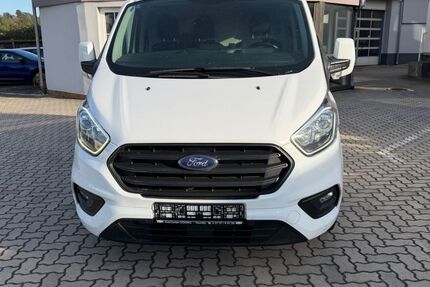 Ford Transit Custom 95.000 km 13.923 &euro; Rochlitz 09306