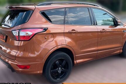 Ford Kuga 131.000 km 14.999 &euro; Oelsnitz i.E. 09376