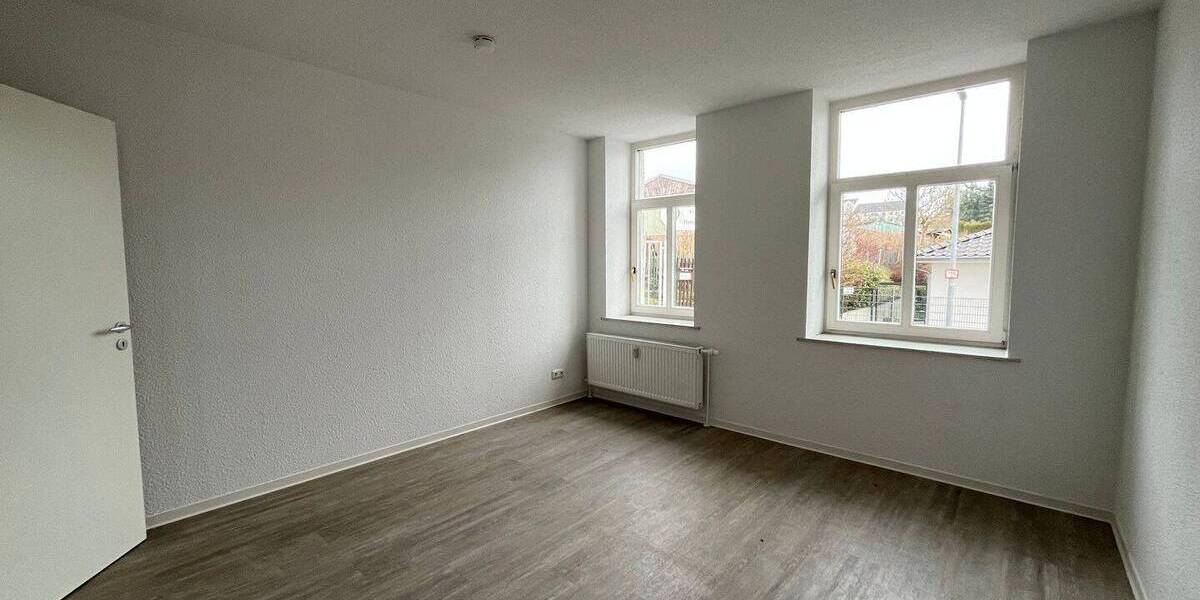 Etagenwohnung Chemnitz Sonnenberg - 2 Zimmer, 50 m&sup2;, 295&euro; | Angebot:26189669