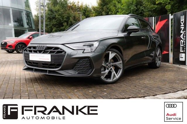 Audi A3 10.472 km 37.900 € Freiberg 09599
