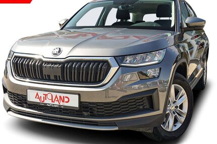 Skoda Kodiaq 59.497 km 28.890 &euro; Chemnitz 09113