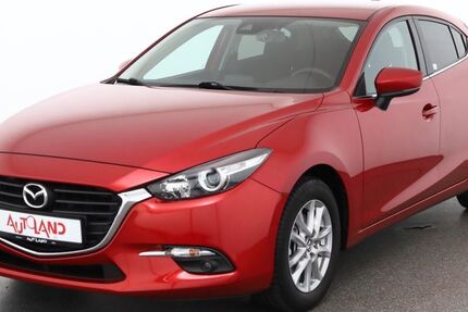 Mazda 3 72.653 km 15.990 &euro; Chemnitz 09113