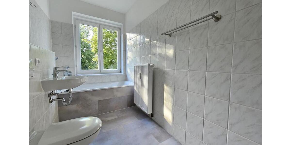 Etagenwohnung Chemnitz Ebersdorf - 5 Zimmer, 108 m&sup2;, 540&euro; | Angebot:25806304