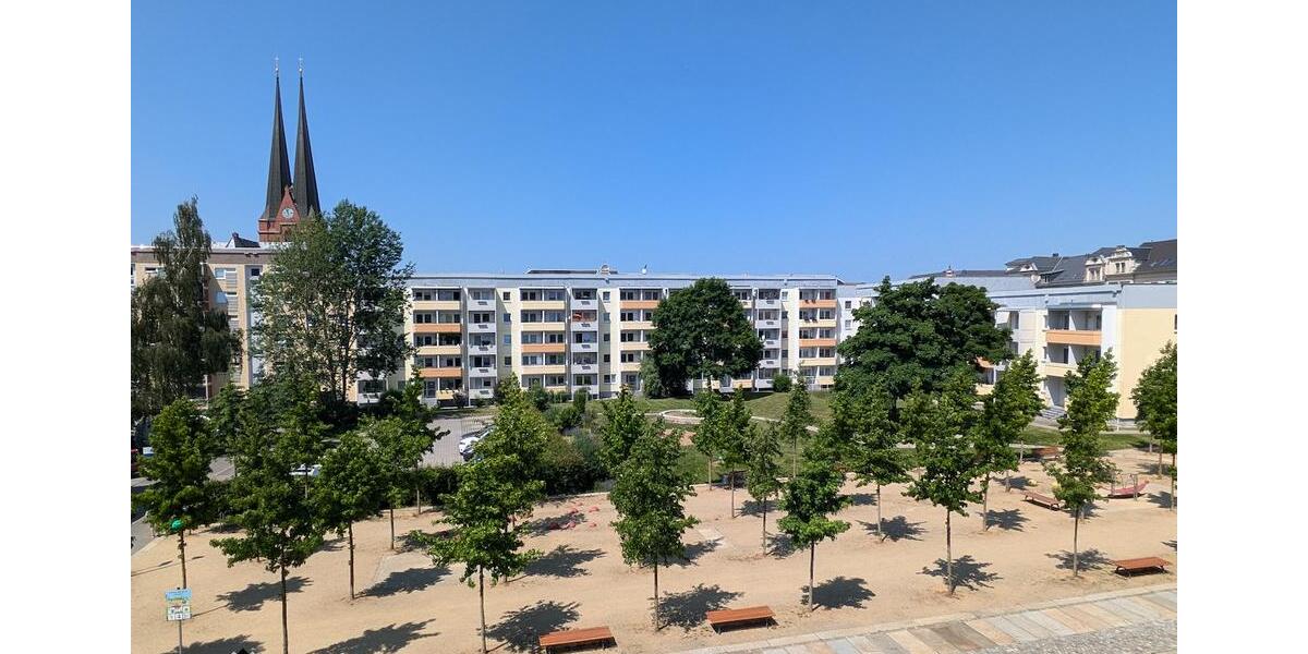 Etagenwohnung Chemnitz Hilbersdorf - 3 Zimmer, 68 m&sup2;, 445&euro; | Angebot:26321881