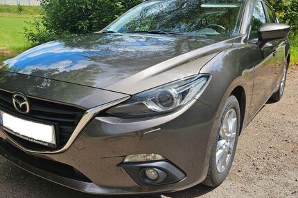 Mazda 3 124.500 km 12.700 &euro; Chemnitz 09126
