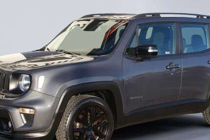 Jeep Renegade 85.400 km 15.690 &euro; Wittgensdorf 09228