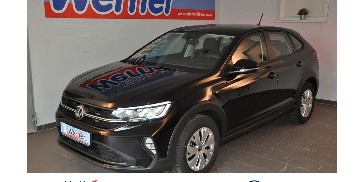 VW Taigo 3.999 km 20.780 &euro; Mittweida 09648