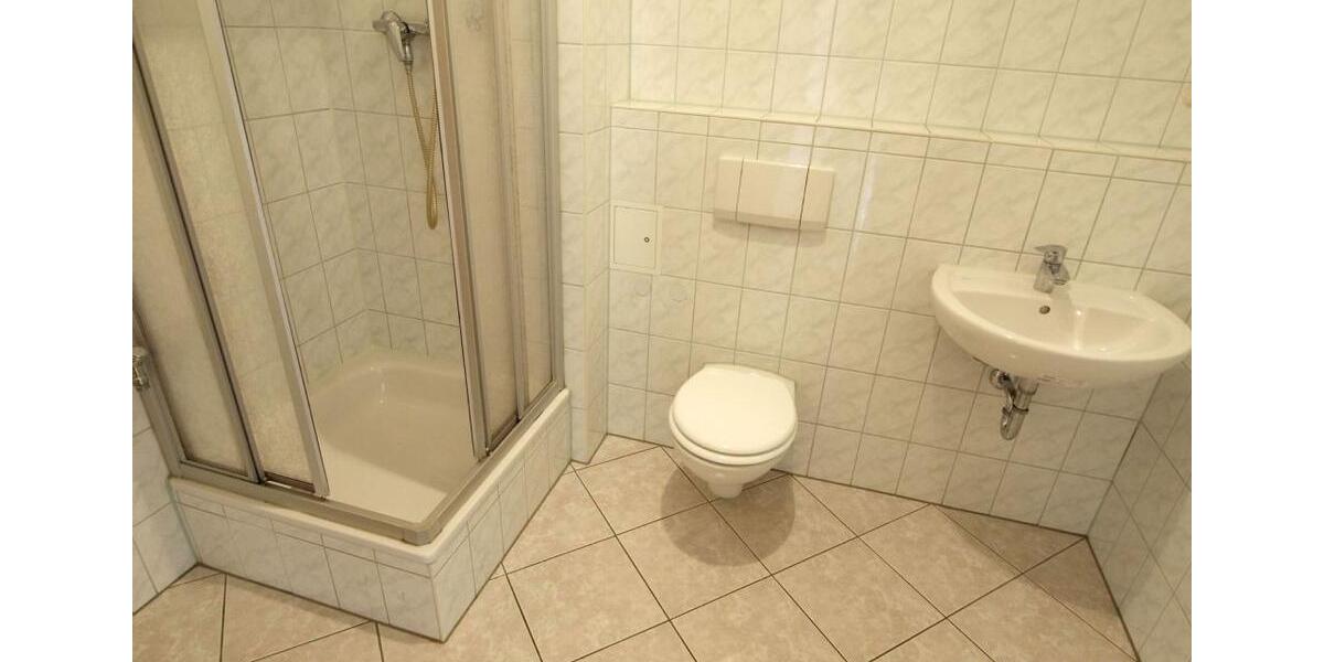 Etagenwohnung Frankenberg (Sachsen) - 2 Zimmer, 51 m&sup2;, 320&euro; | Angebot:26277908