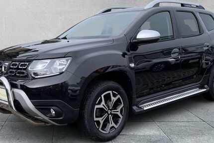 Dacia Duster 75.000 km 14.390 &euro; Burgstädt 09217