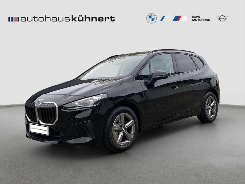 BMW 218 Active Tourer 2.500 km 31.845 € Hilmersdorf 09429