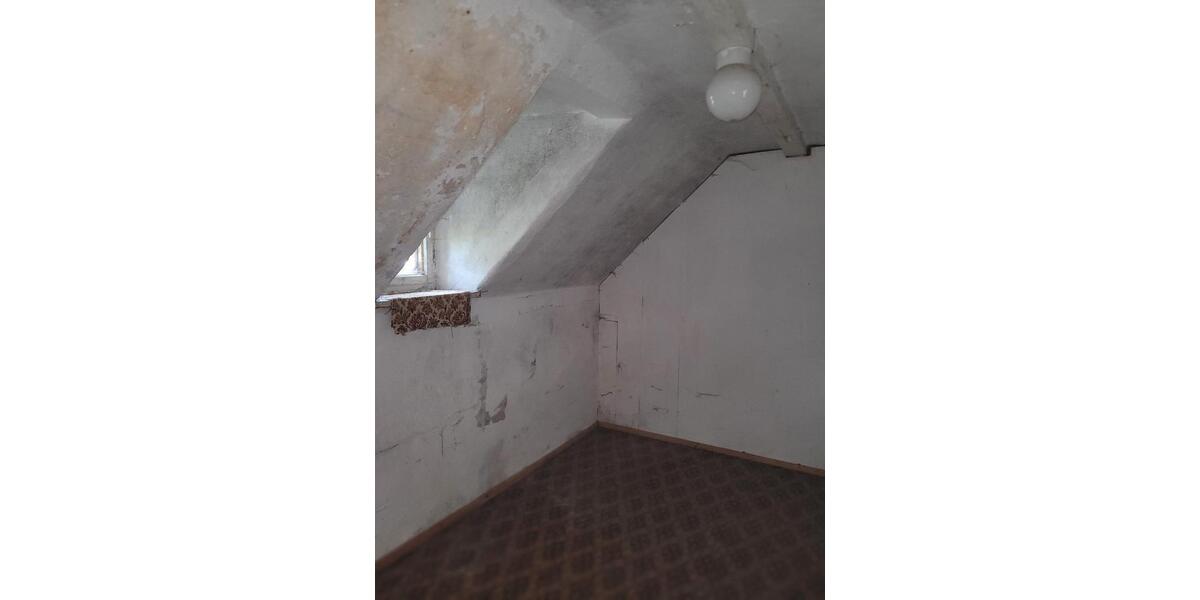 Einfamilienhaus Thermalbad Wiesenbad - 7 Zimmer, 70 m&sup2;, 15.000&euro; | Angebot:26786741