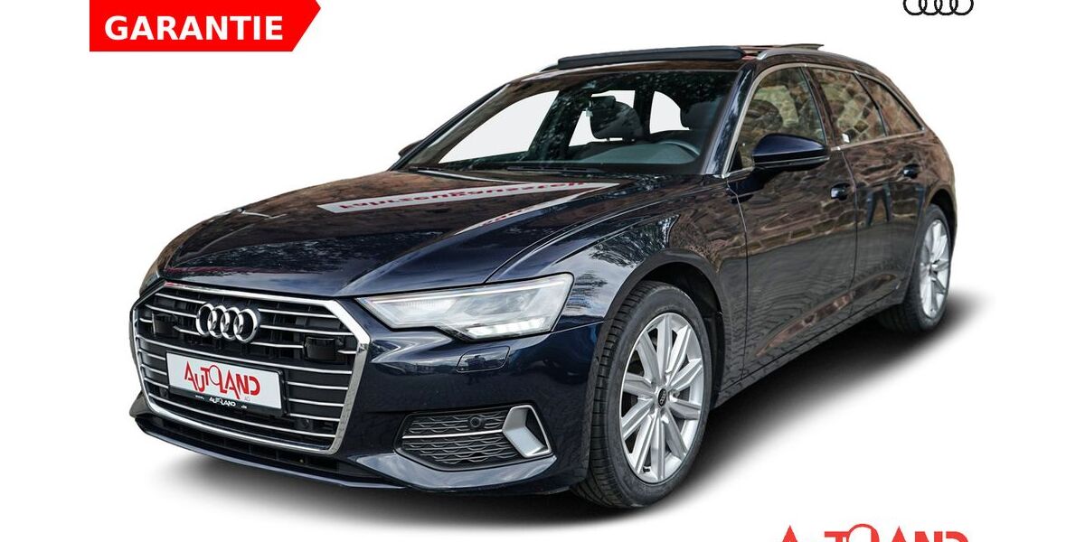 Audi A6 62.967 km 33.950 &euro; Chemnitz 09113