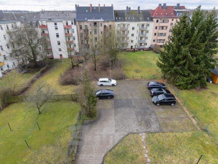 Etagenwohnung Chemnitz Altendorf - 2 Zimmer, 81 m&sup2;, 125.000&euro; | Angebot:25746536