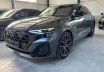 Gebrauchtwagen Audi SQ8