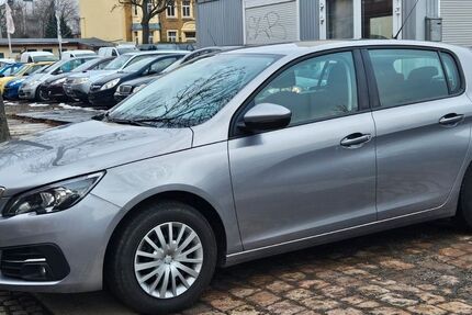 Peugeot 308 159.300 km 5.900 &euro; Chemnitz 09120