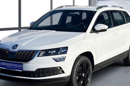 Skoda Karoq 71.278 km 18.990 &euro; Stollberg 09366