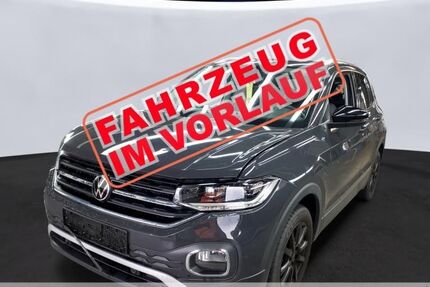 VW T-Cross 75.382 km 13.899 &euro; Chemnitz - Mittelbach 09224