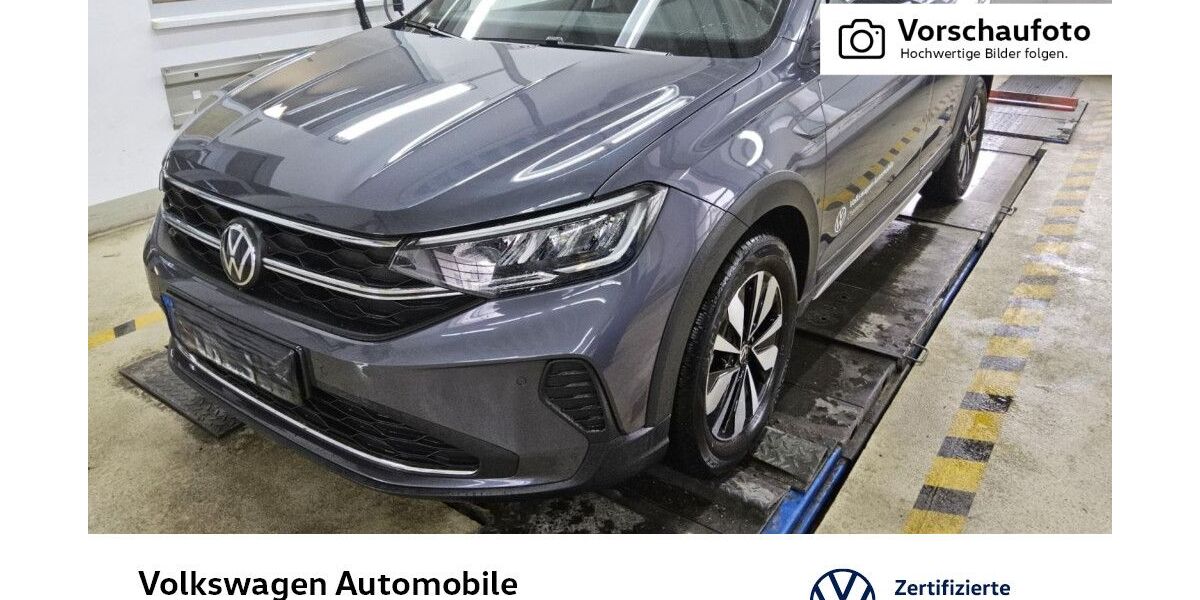 VW Taigo 7.433 km 22.630 &euro; Chemnitz 09113