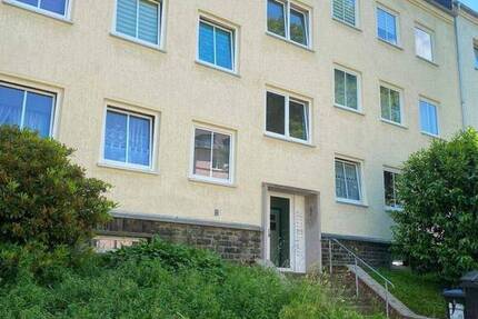 *Zeißstr. * 2 Raum Wohnung mit Balkon ! 2 zimmer