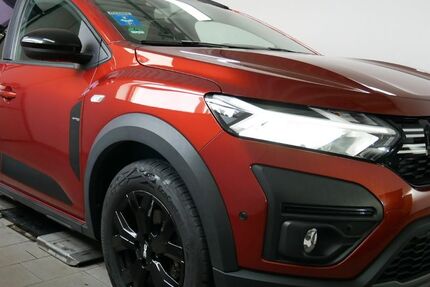 Dacia Jogger 49.569 km 18.990 &euro; Chemnitz 09114