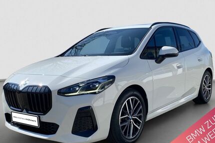 BMW 216 Active Tourer 45.600 km 29.285 &euro; Hilmersdorf 09429