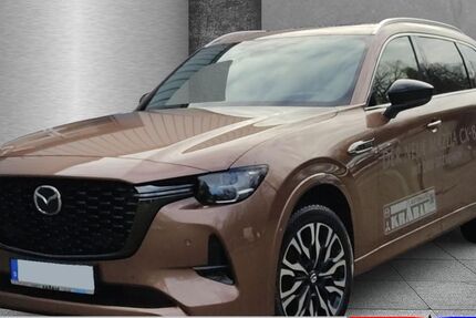 Mazda CX-80 10.500 km 59.990 &euro; Chemnitz 09126