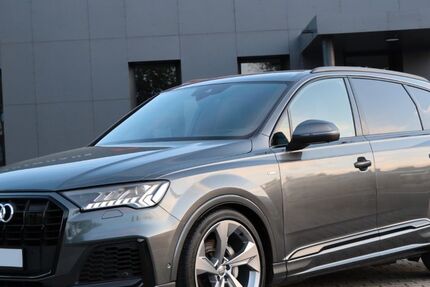 Audi Q7 46.708 km 56.990 &euro; Chemnitz 09130