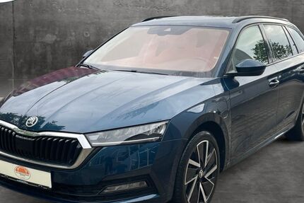 Skoda Octavia 74.047 km 23.990 &euro; Chemnitz 09116