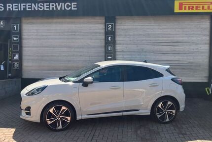 Ford Puma 39.990 km 16.990 € Chemnitz 09122